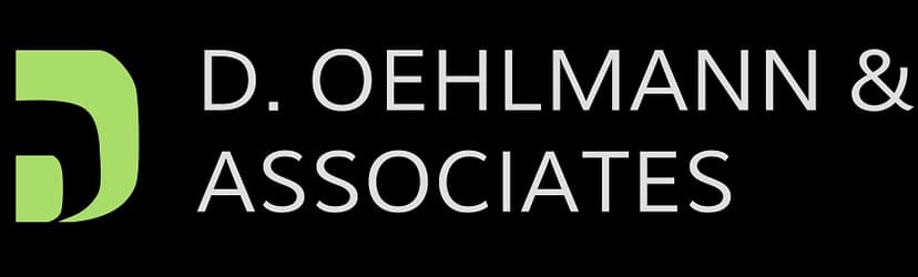 D. Oehlmann & Associates